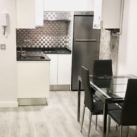 W W W Goyahospitales Es Bajo B Apartment Леон Екстериор снимка