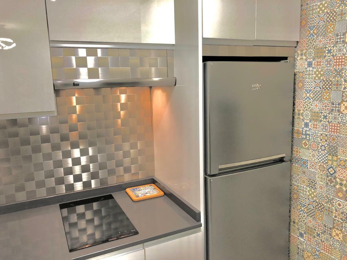 W W W Goyahospitales Es Bajo B Apartment Леон Екстериор снимка