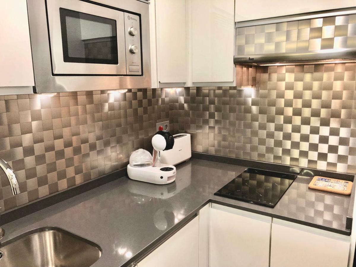 W W W Goyahospitales Es Bajo B Apartment Леон Екстериор снимка